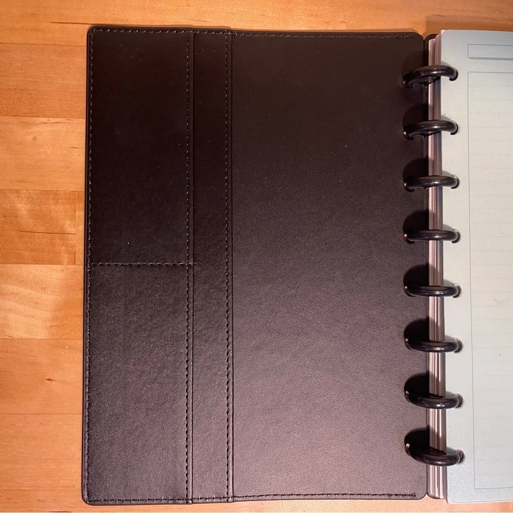 Levenger The original Discbound Circa Junior Notebook